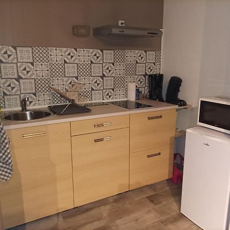 Ferienwohnung Le Cocon De Sausheim Exterior foto