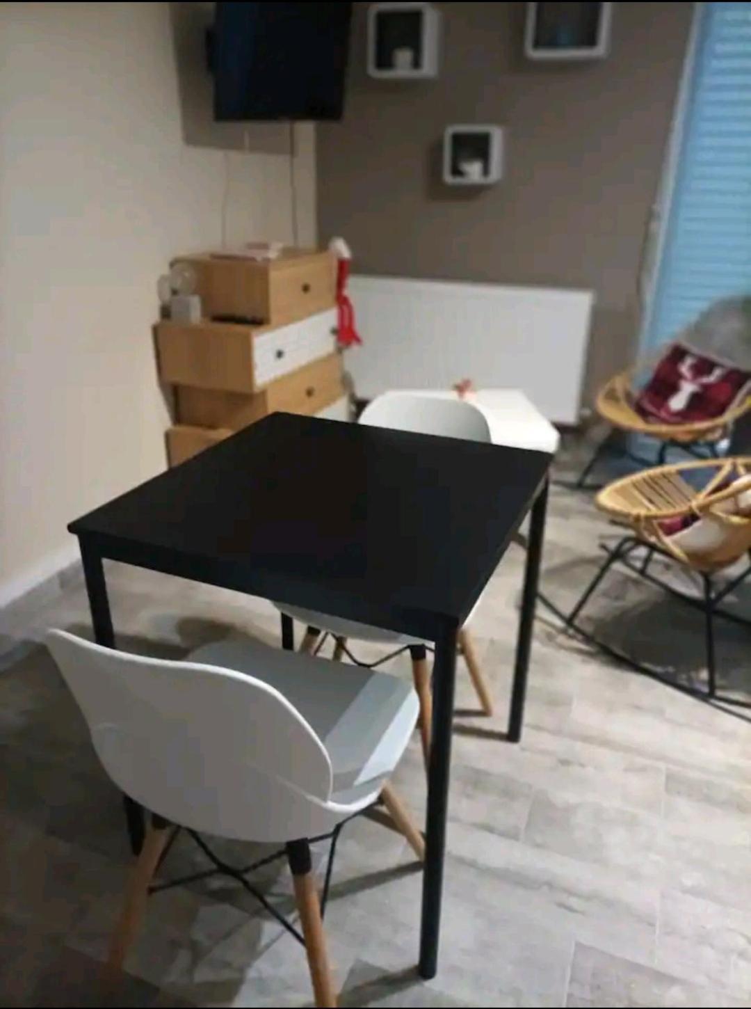 Ferienwohnung Le Cocon De Sausheim Zimmer foto