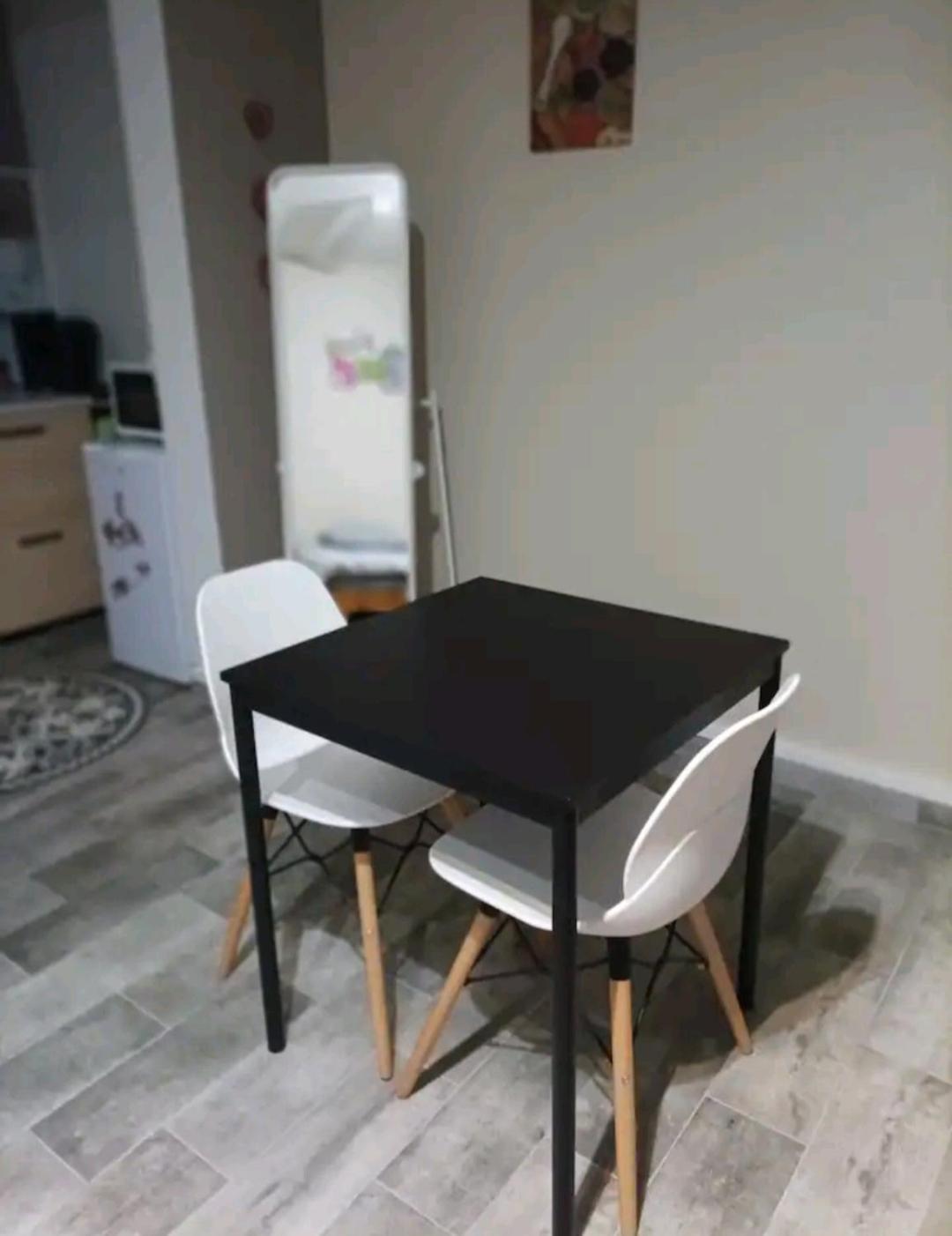 Ferienwohnung Le Cocon De Sausheim Zimmer foto